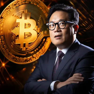 Bitcoin Price Catalyst: Fundstrat's Tom Lee Predicts Potential 350% Surge in Next Nine Months